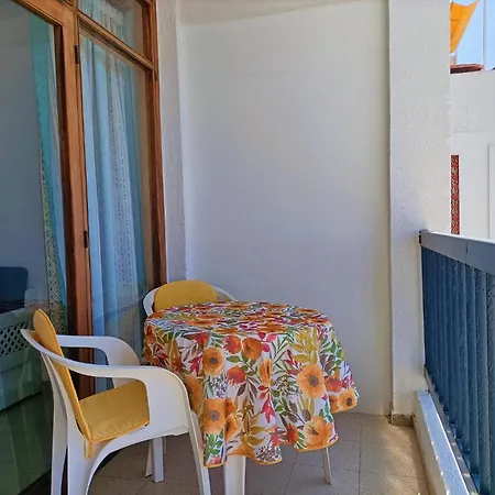 Casa Marazul * Плайя-Фаньябе