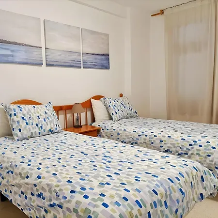 Ferienhaus Casa Marazul *