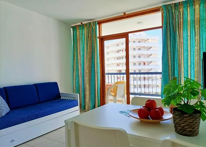 Casa Marazul * Плайя-Фаньябе