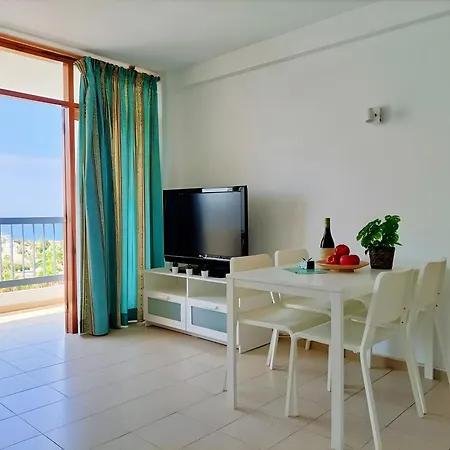 Casa Marazul בית נופש Playa Feñabe