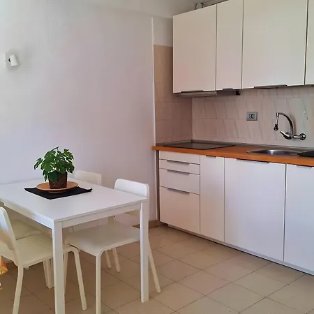 בית נופש Casa Marazul *