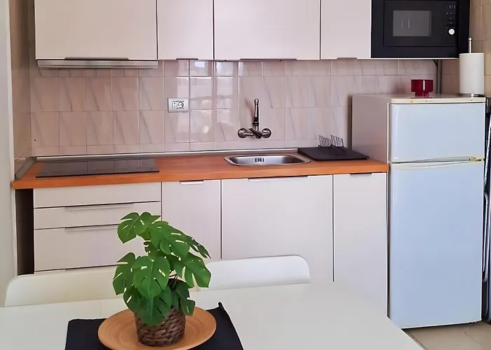 Casa Marazul Playa Feñabe