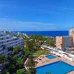 Дом отдыха Casa Marazul *