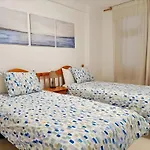 Дом отдыха Casa Marazul *