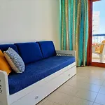Casa Marazul Плайя-Фаньябе