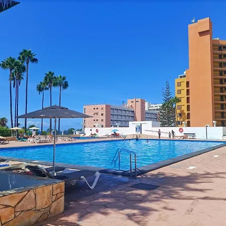 Casa Marazul * Playa Fanabe