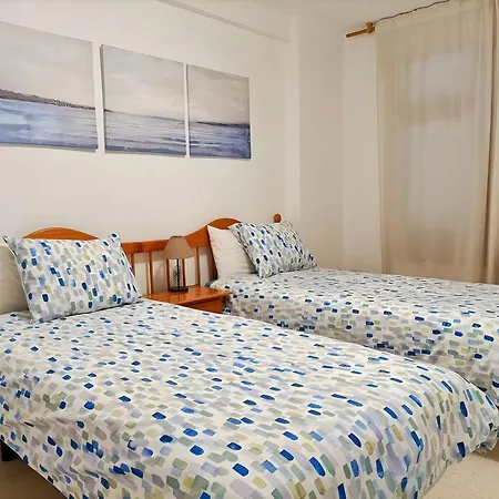 Casa Marazul Playa Fanabe