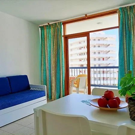 Casa Marazul * Playa Fanabe