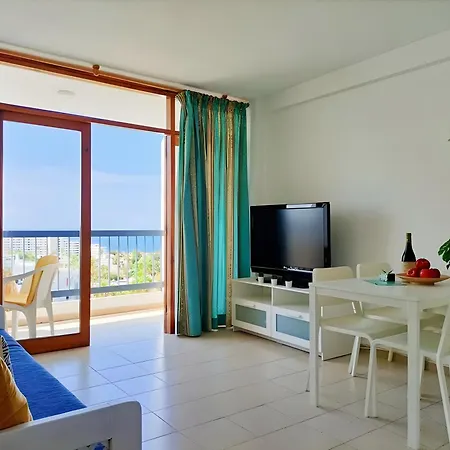 Holiday home Casa Marazul Playa Fanabe