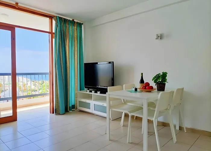 Casa Marazul Hébergement de vacances Playa Feñabe